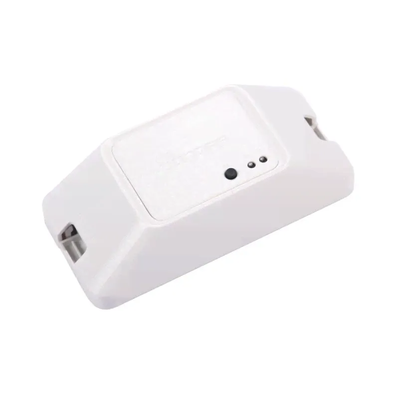Релейный модуль Wi-Fi SONOFF Basic R3, WiFi-Реле, Выключатель, Умный Дом-0