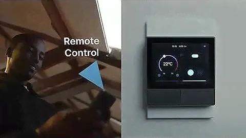 $73.99 SONOFF NSPanel WiFi Smart Scene Switch