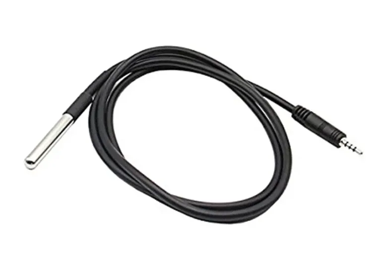 Датчик температуры SONOFF DS18B20 герметичный-0