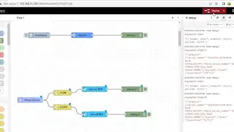SONOFF iHost: Virtual Device Tutorial