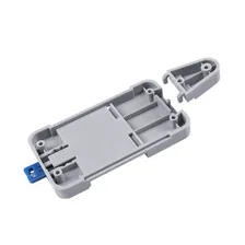 Крепеж на DIN DR-DIN Rail Tray Sonoff