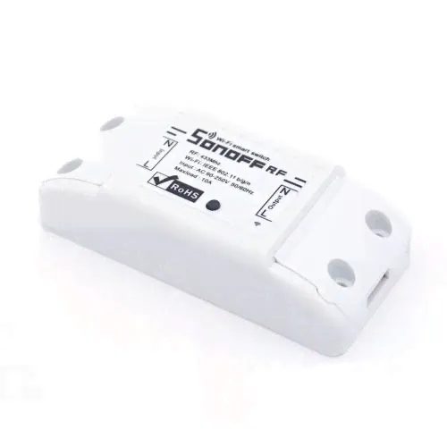 Выключатель-реле WI-FI SONOFF RF