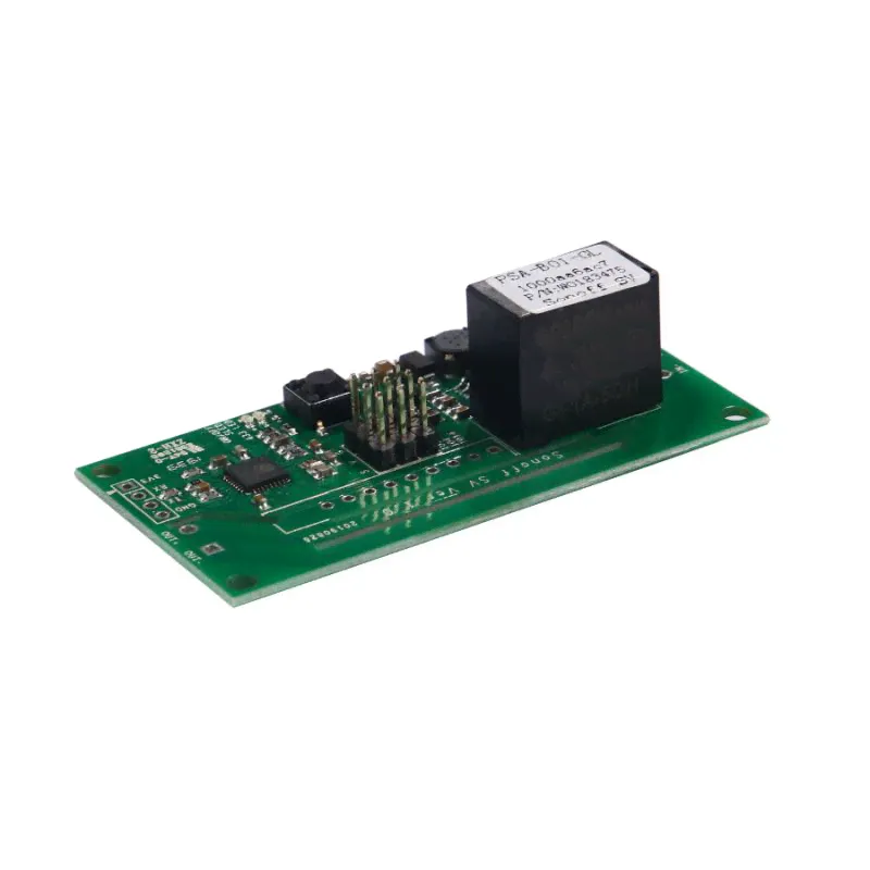 Беспроводной коммутатор Wi-Fi SONOFF SV, 5-24V, Смарт Выключатель, Умный Дом-0