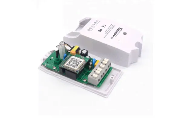Умный GPRS/GSM выключатель Sonoff G1 (16A, GSM/GPRS)-3