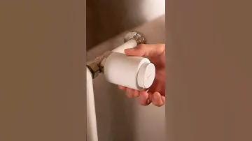 Sonoff Thermostatic Radiator Valve #asmr #sonoff #smarthome #technology #gadgets #tech #smartgadgets